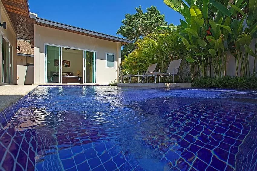 Rawayana Pool Villa - 3