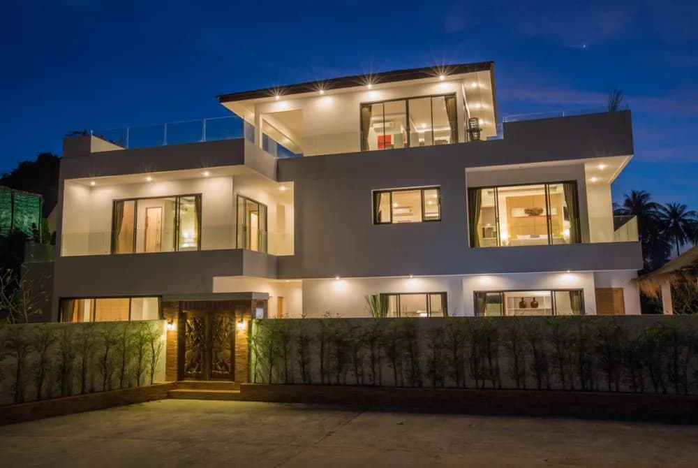 Villa Pina Colada - 5