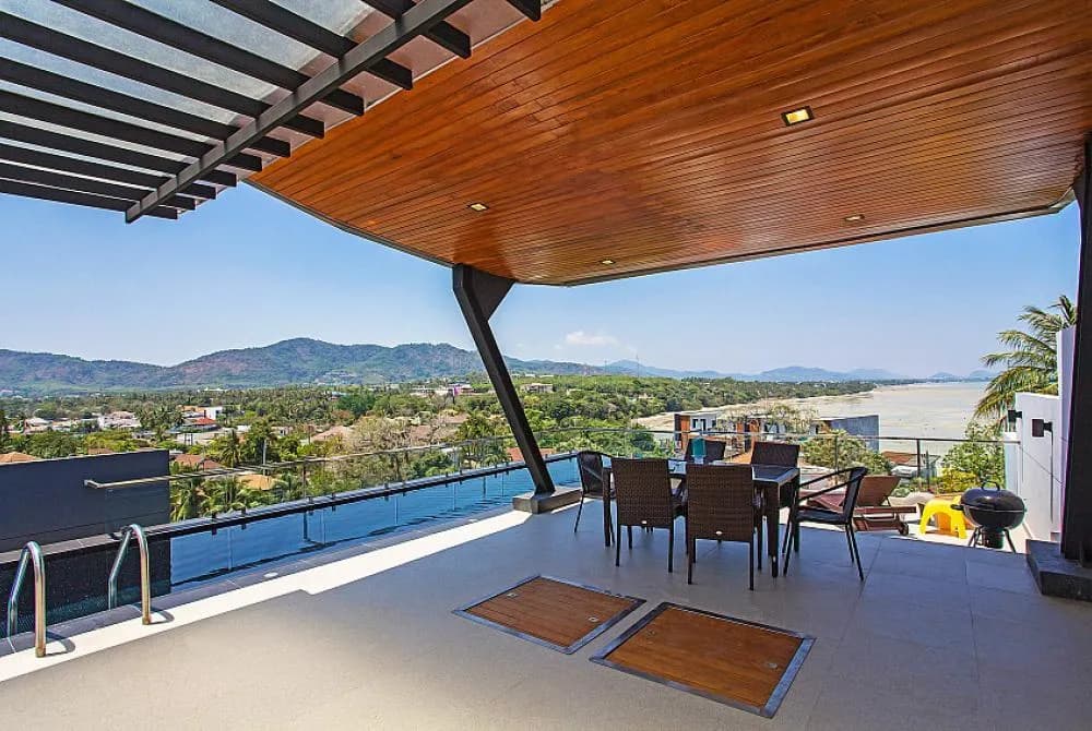 Equilibrium Rawai Villa - 3