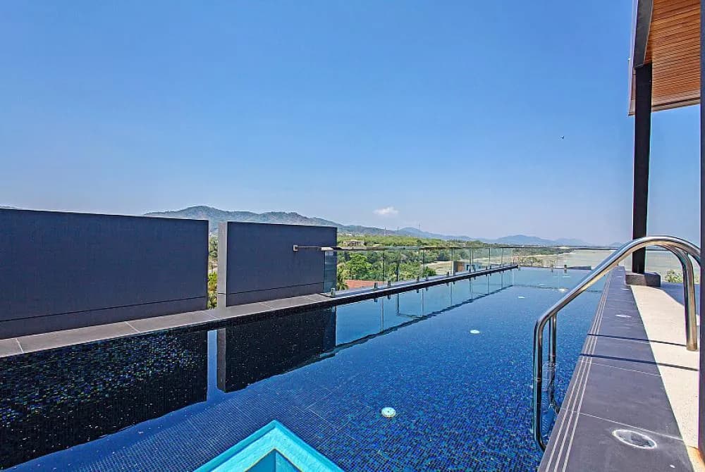 Equilibrium Rawai Villa - 4