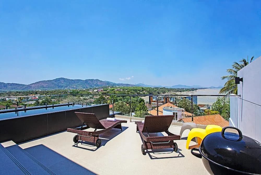 Equilibrium Rawai Villa - 5