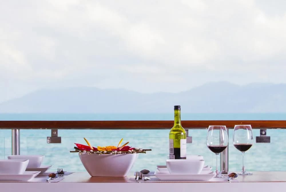 Osho Beachfront Apartments - 4