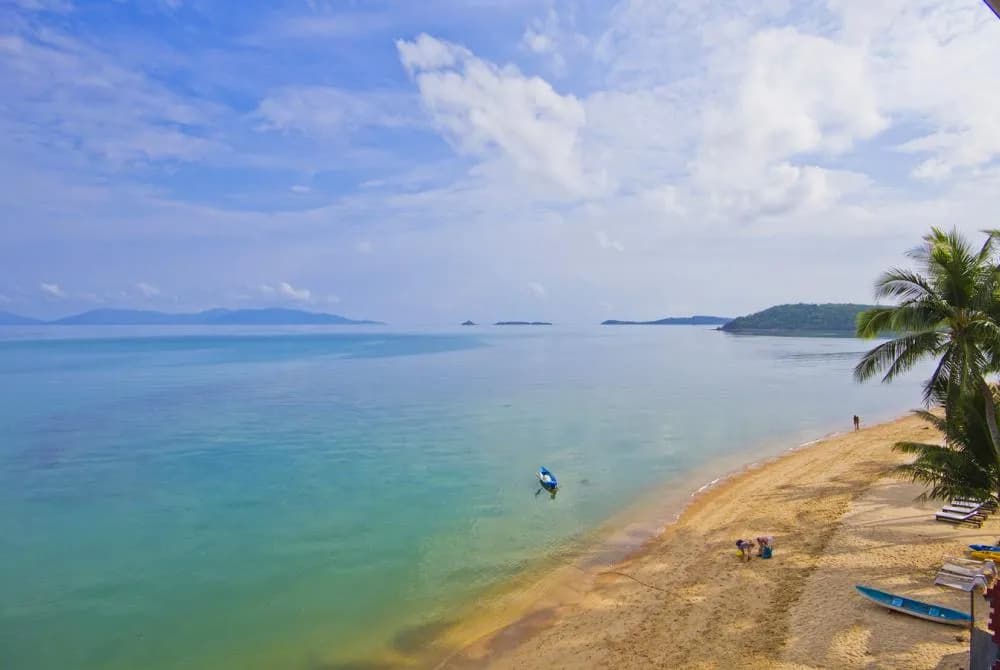 Osho Beachfront Apartments - 5