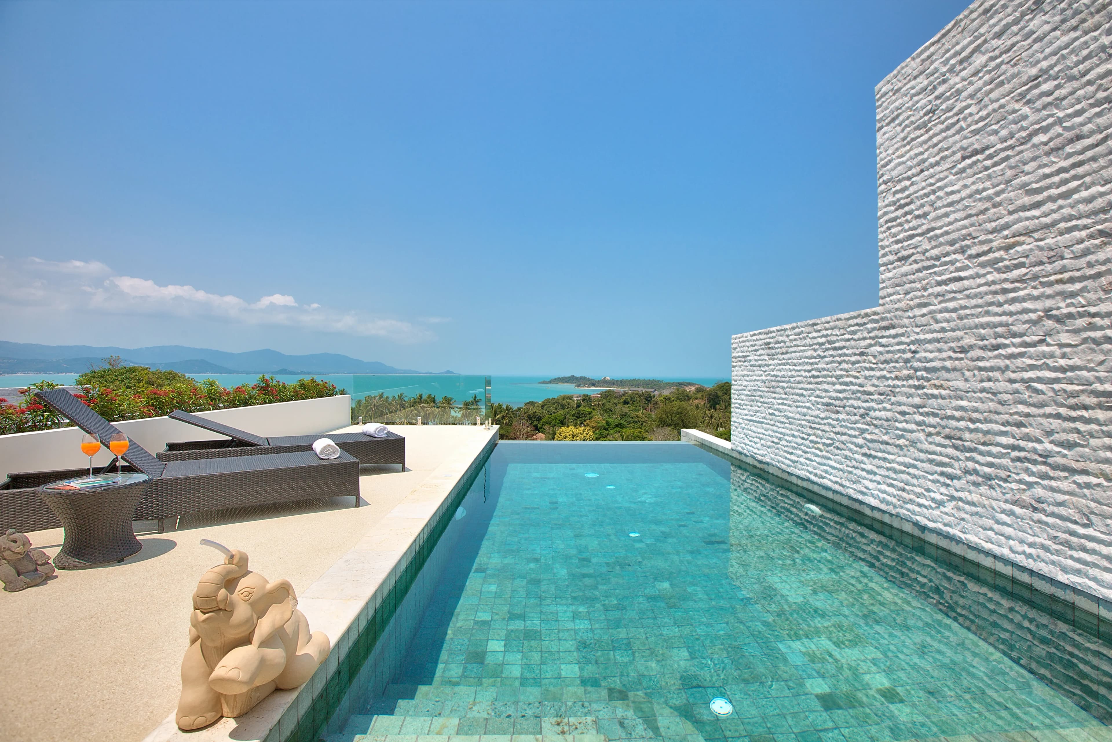 Villa Blue Bay