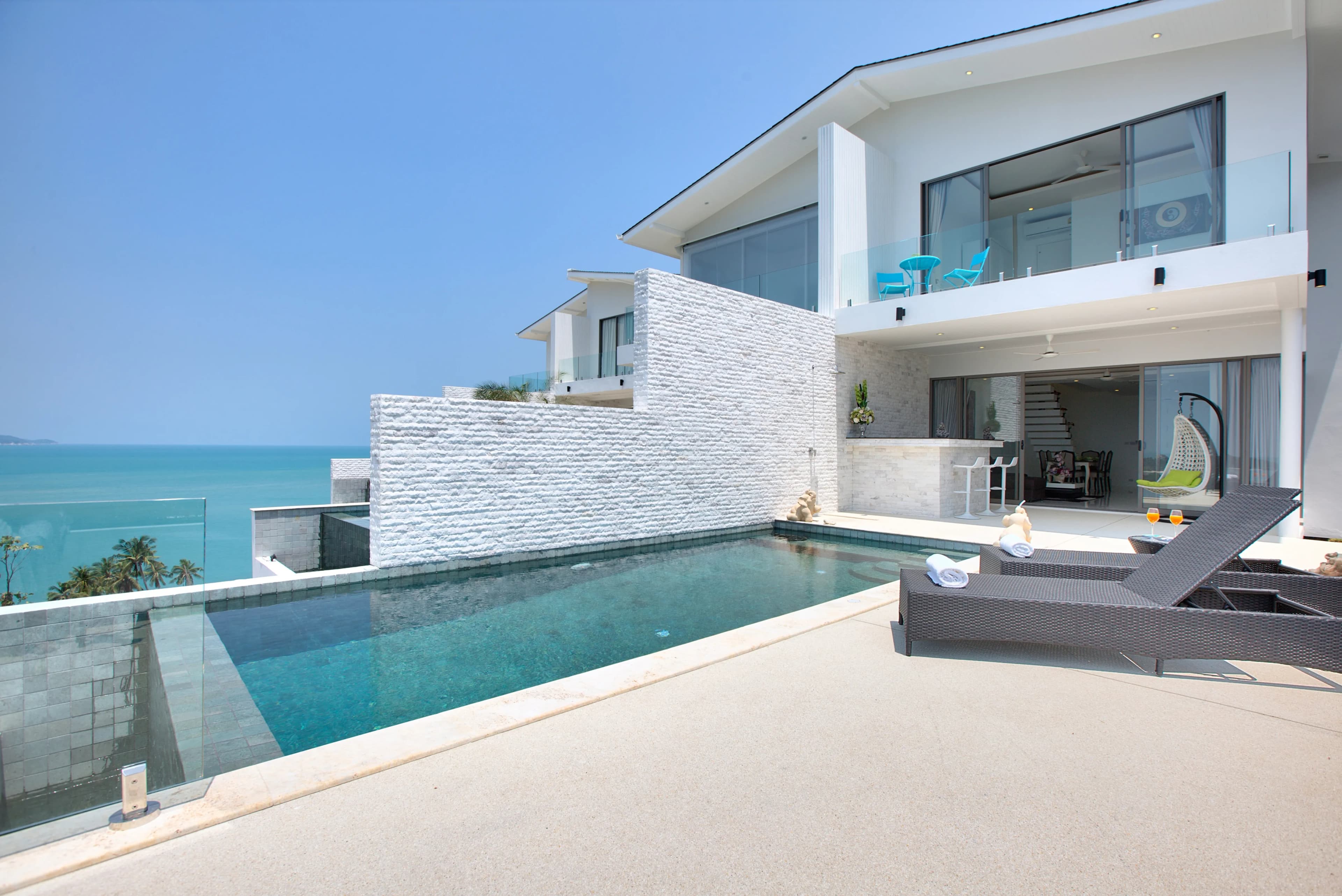 Villa Blue Bay - 3