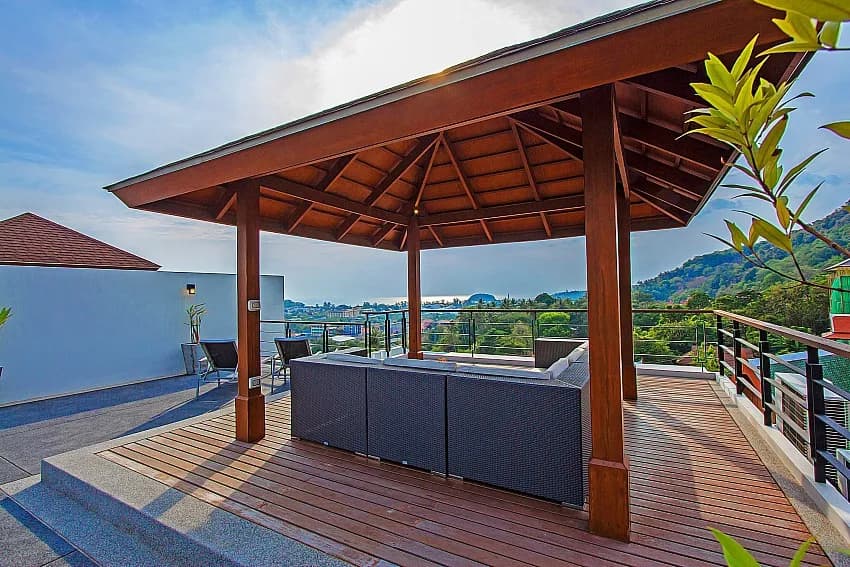 Kata Horizon Villa A2 - 5