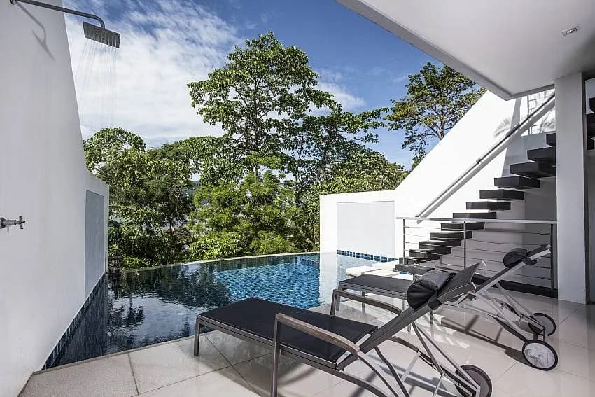 Seductive Sunset Villa Patong A8 - 4