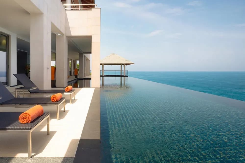 Villa Baan Paa Talee - 4