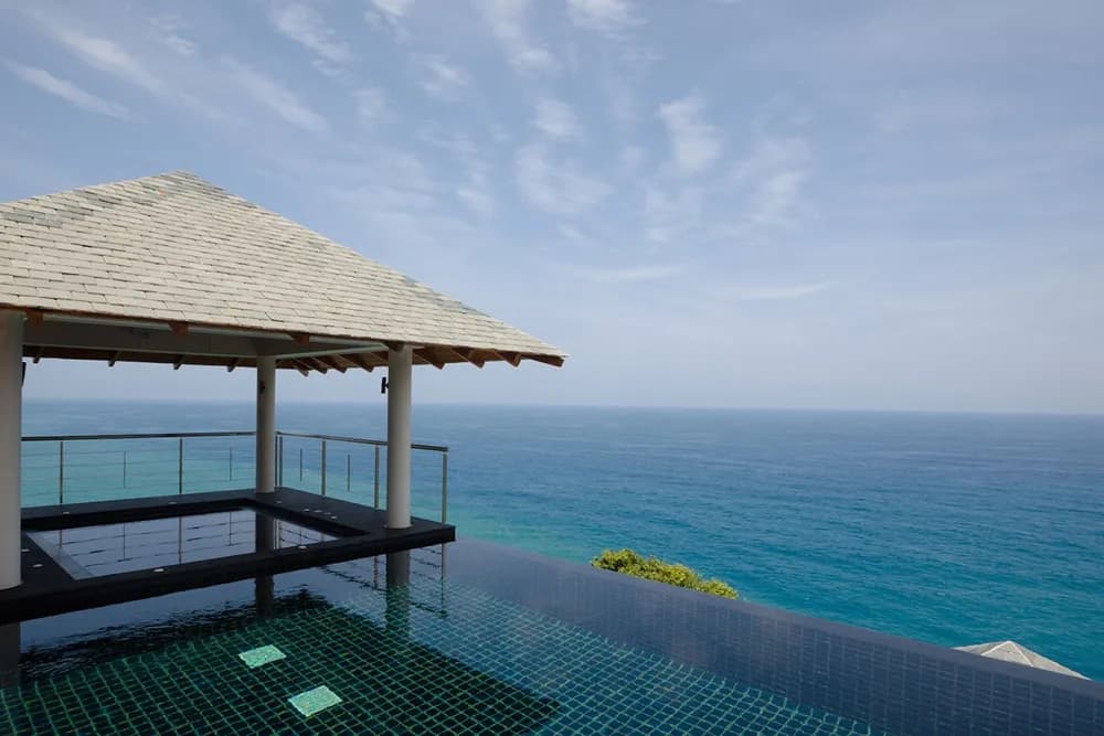 Villa Baan Paa Talee - 5