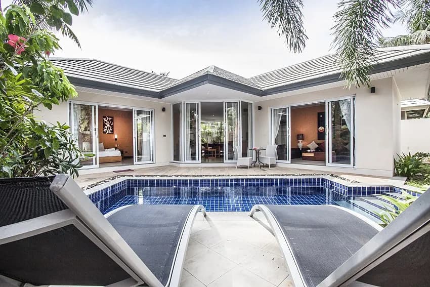 Villa Lipalia 104 - 3