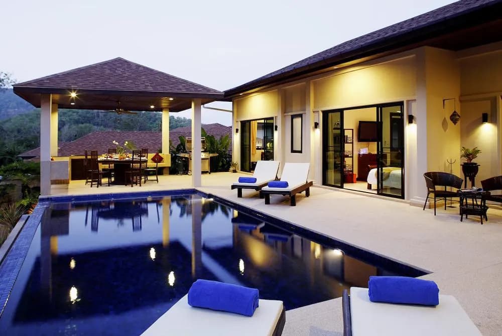 Sapphire Villa (V14) - 3