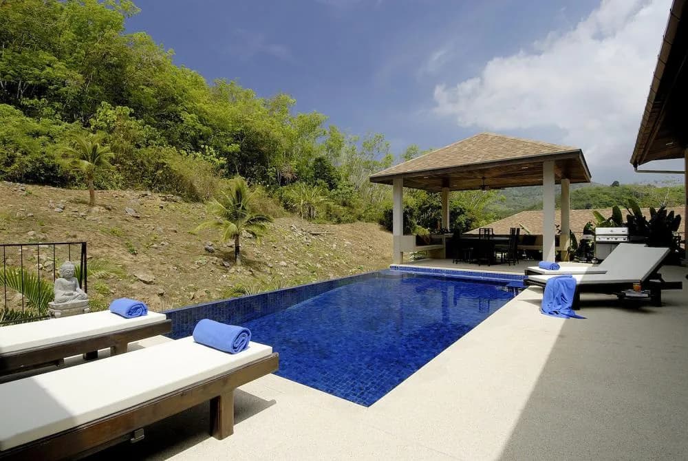 Sapphire Villa (V14) - 4