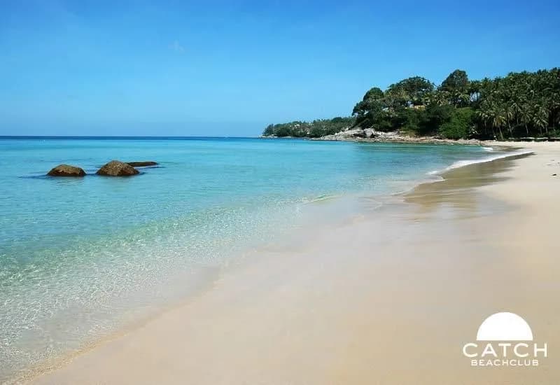 Laemsingh Villa 3 - 5