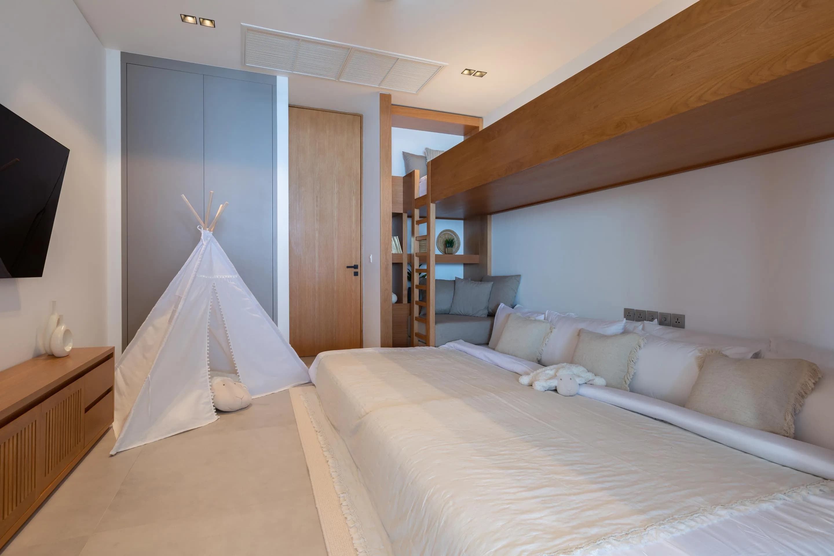 Villa Amylia Ruby - 2