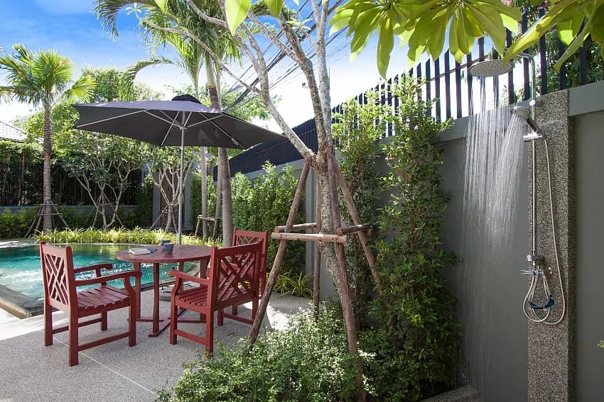 Sala Azalea Villa - 5