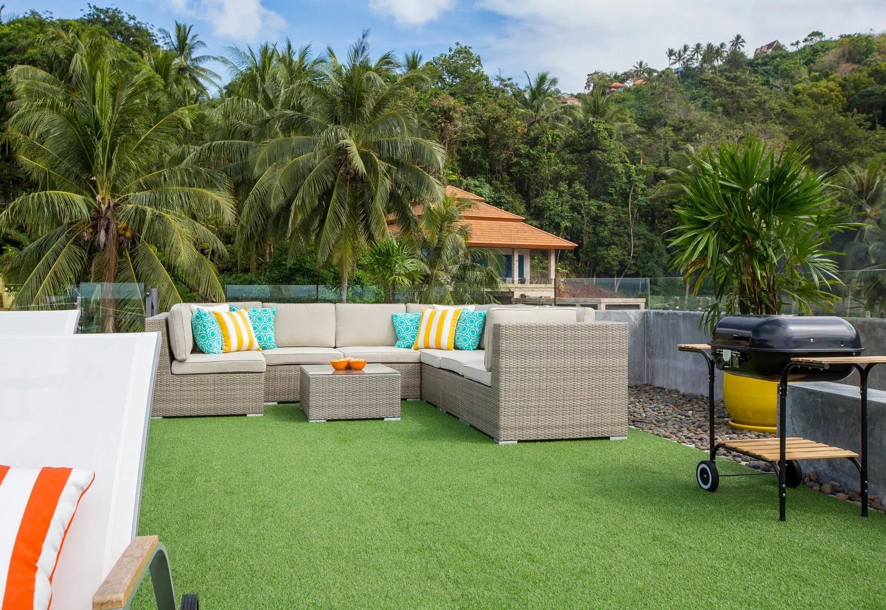 Villa Momo-Omari - 4