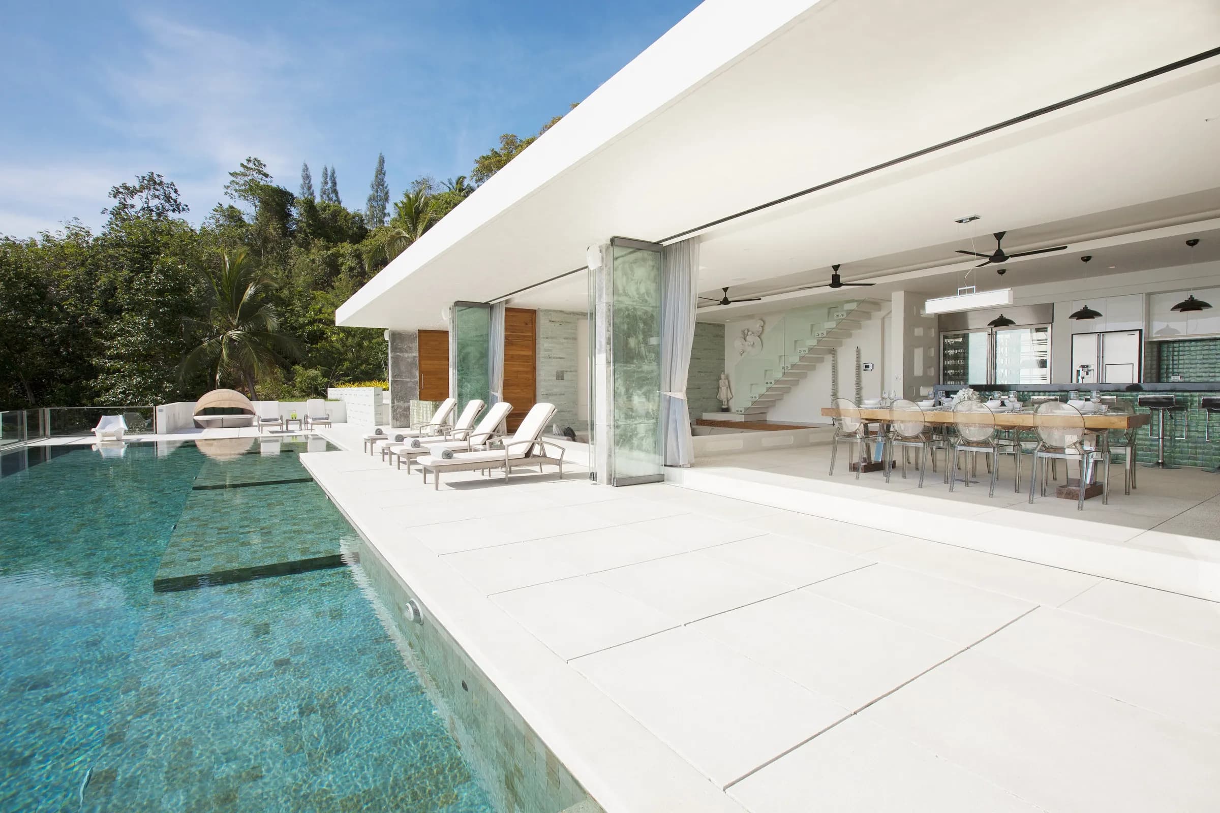 Villa Zest at Lime Samui - 3
