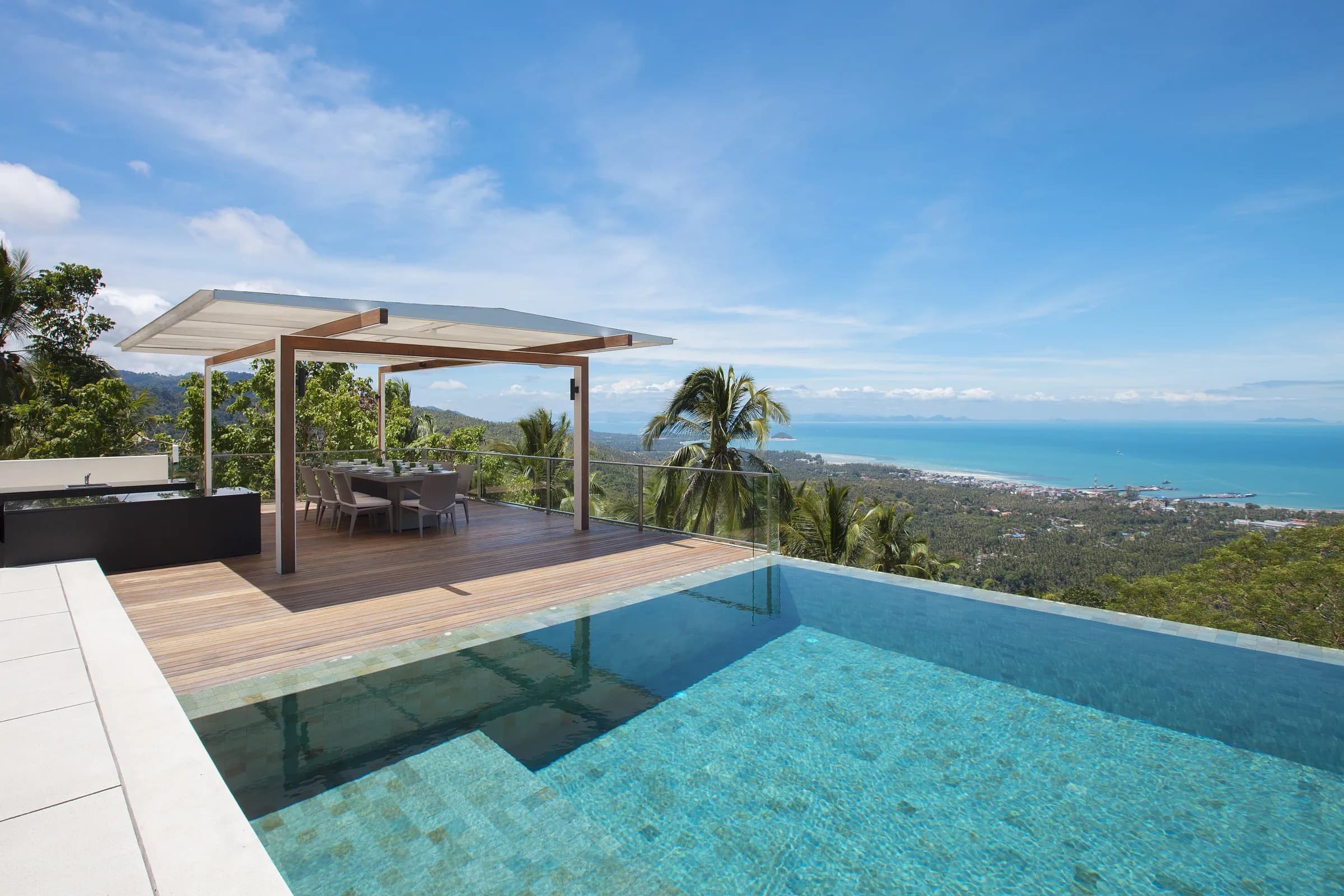 Villa Zest at Lime Samui - 4
