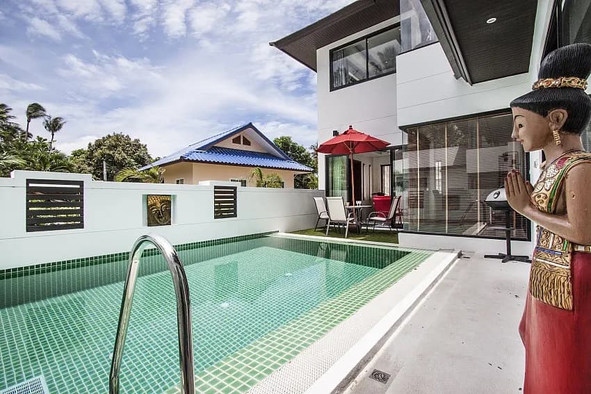 Banthai Villa 12 - 3