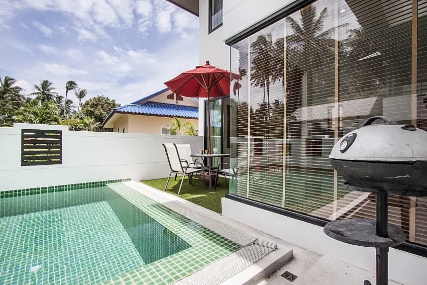 Banthai Villa 12 - 4