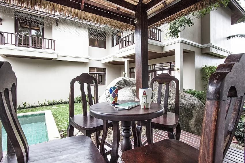 Chaweng Sunrise Villa 1 - 5