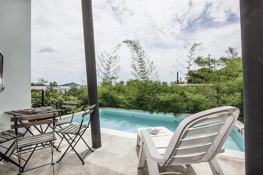 Chaweng Design Villa No.1 - 5