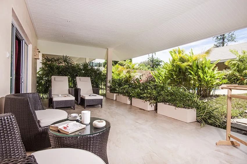 Baan Maenam No.1 - 5