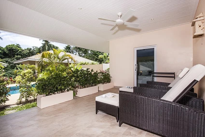 Baan Maenam No.2 - 5