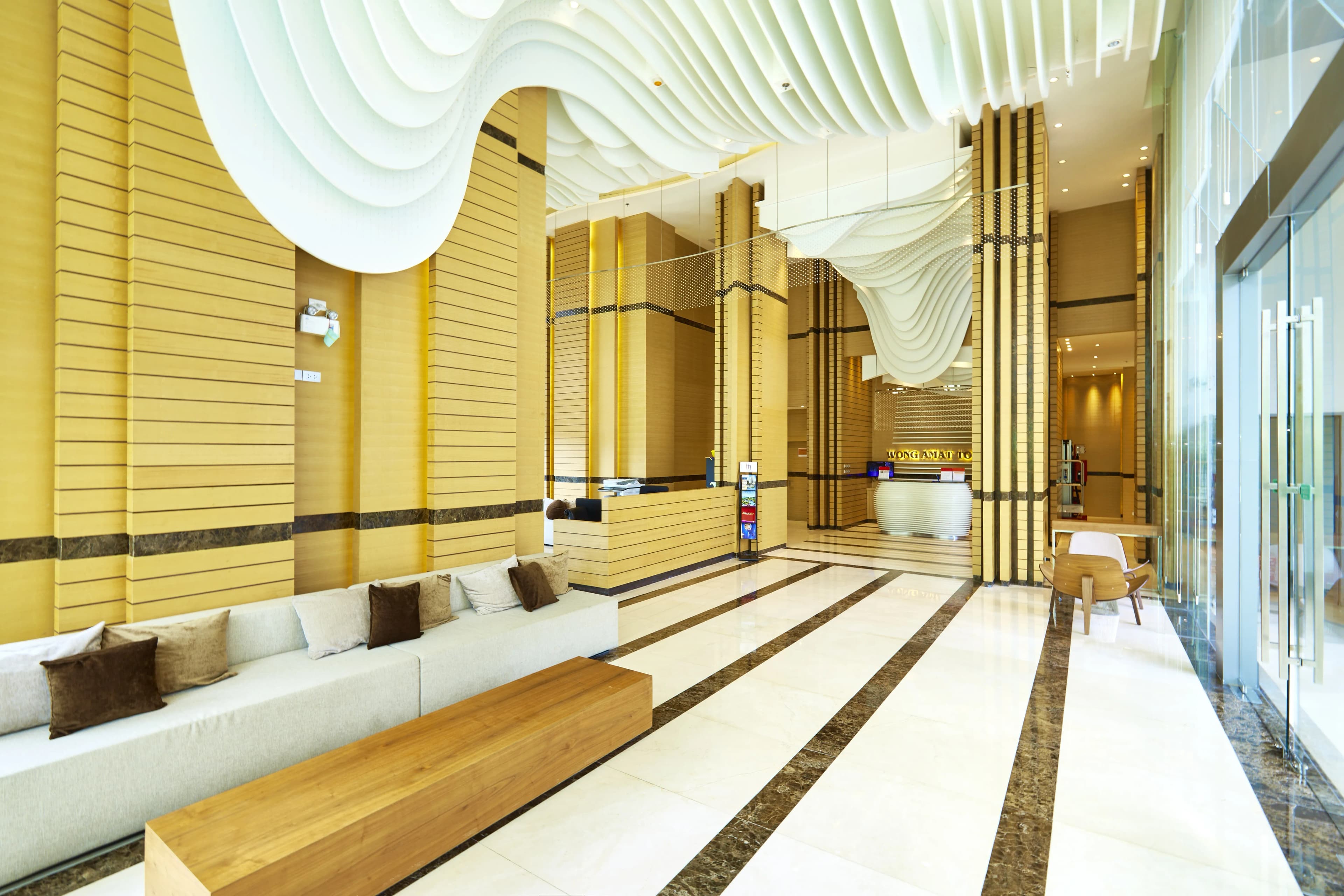 W Tower Studio 3209 - 5