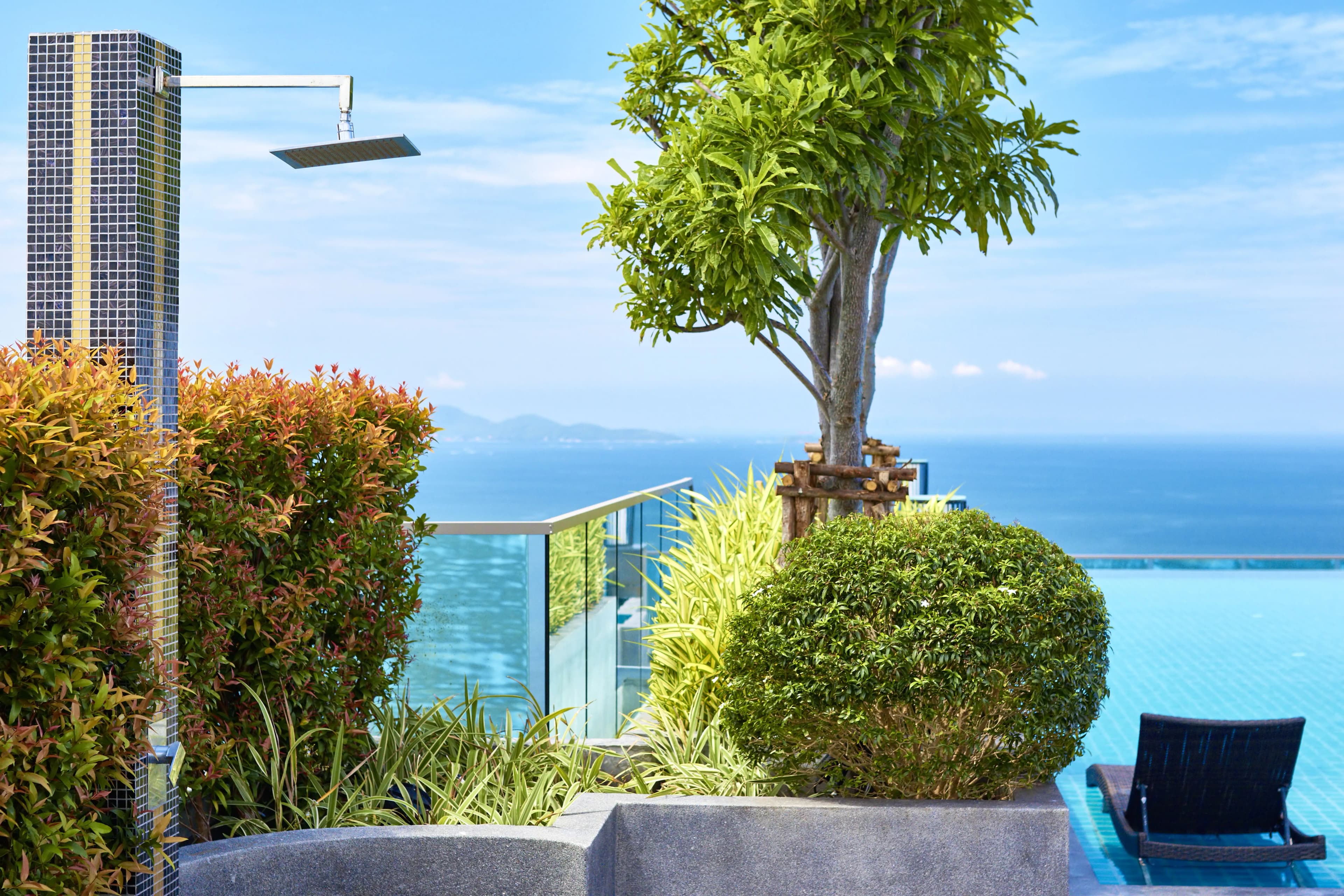 W Tower Studio 1005 - 5