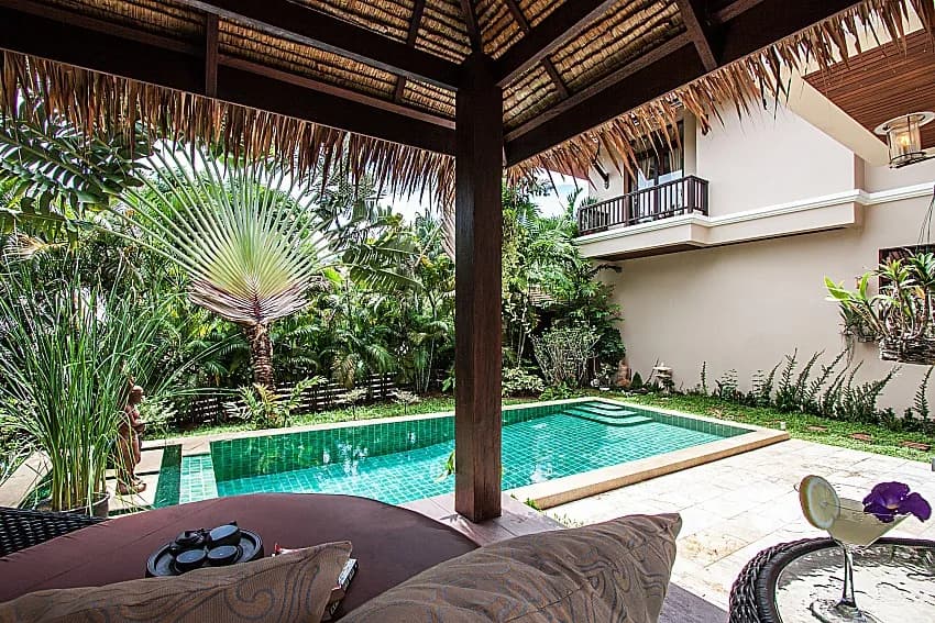 Chaweng Sunrise Villa 2 - 3