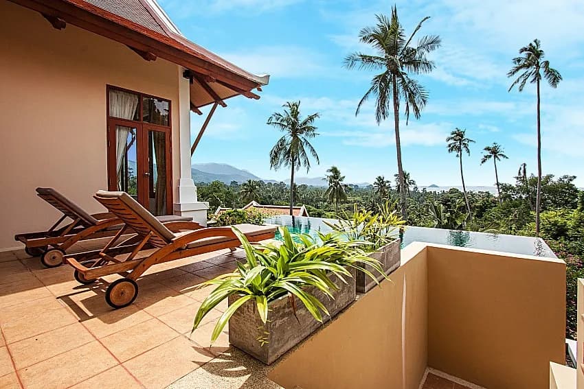 Pailin Garden Palace - 3