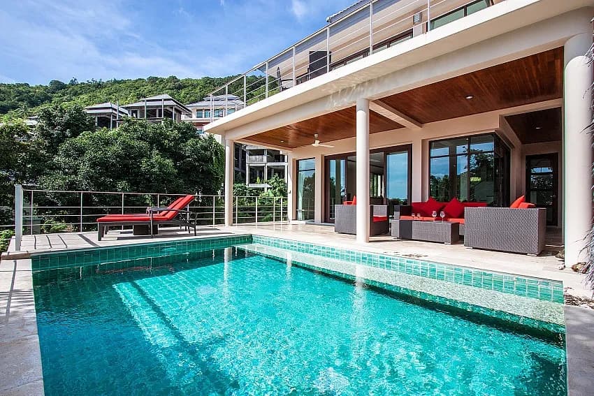 Baan Phu Kaew C1 - 5