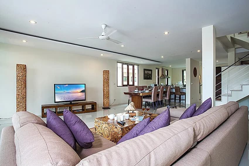 Baan Phu Kaew C3 - 5