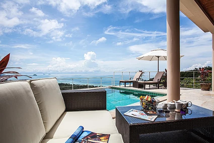 Baan Phu Kaew A2 - 4