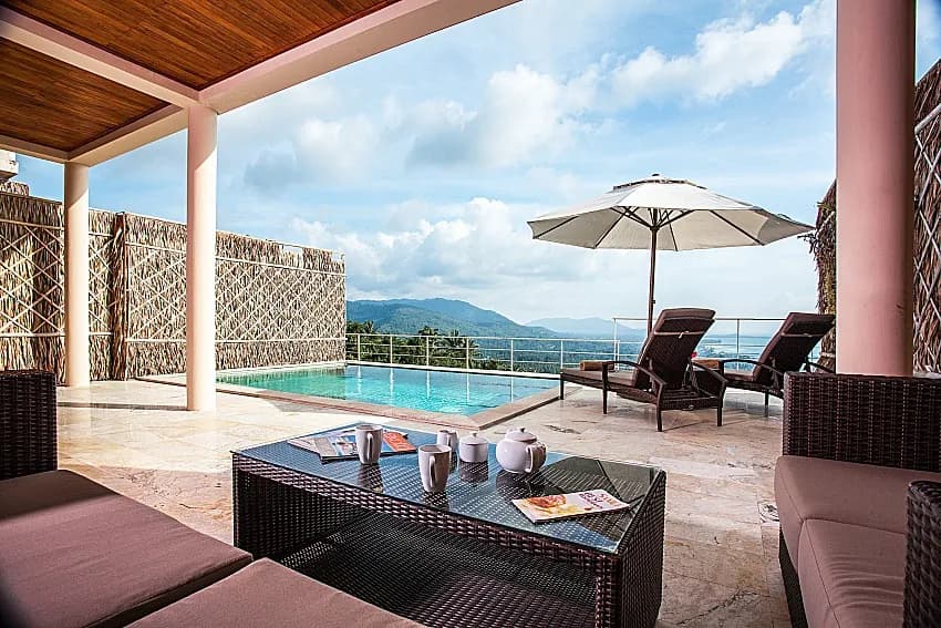 Baan Phu Kaew A3 - 4