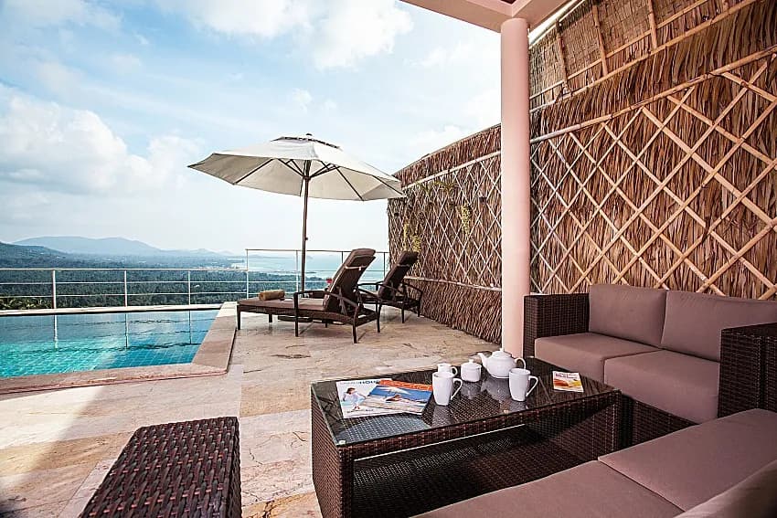 Baan Phu Kaew A3 - 5