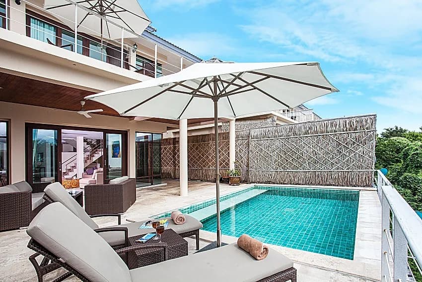 Baan Phu Kaew A5 - 3