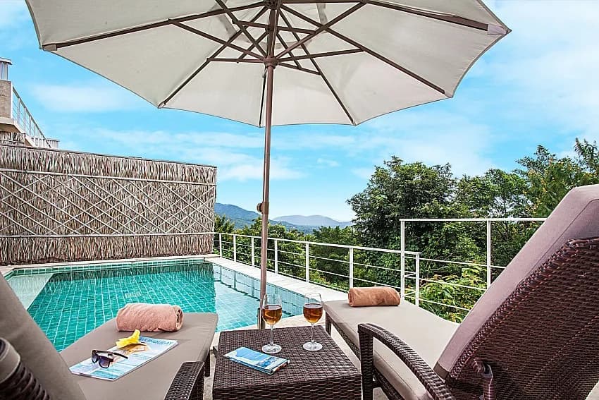 Baan Phu Kaew A5 - 5