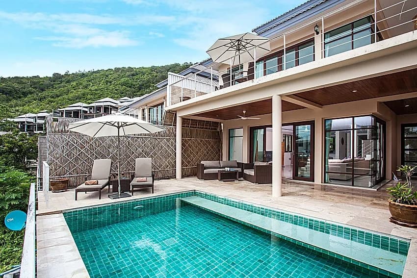 Baan Phu Kaew A6 - 5