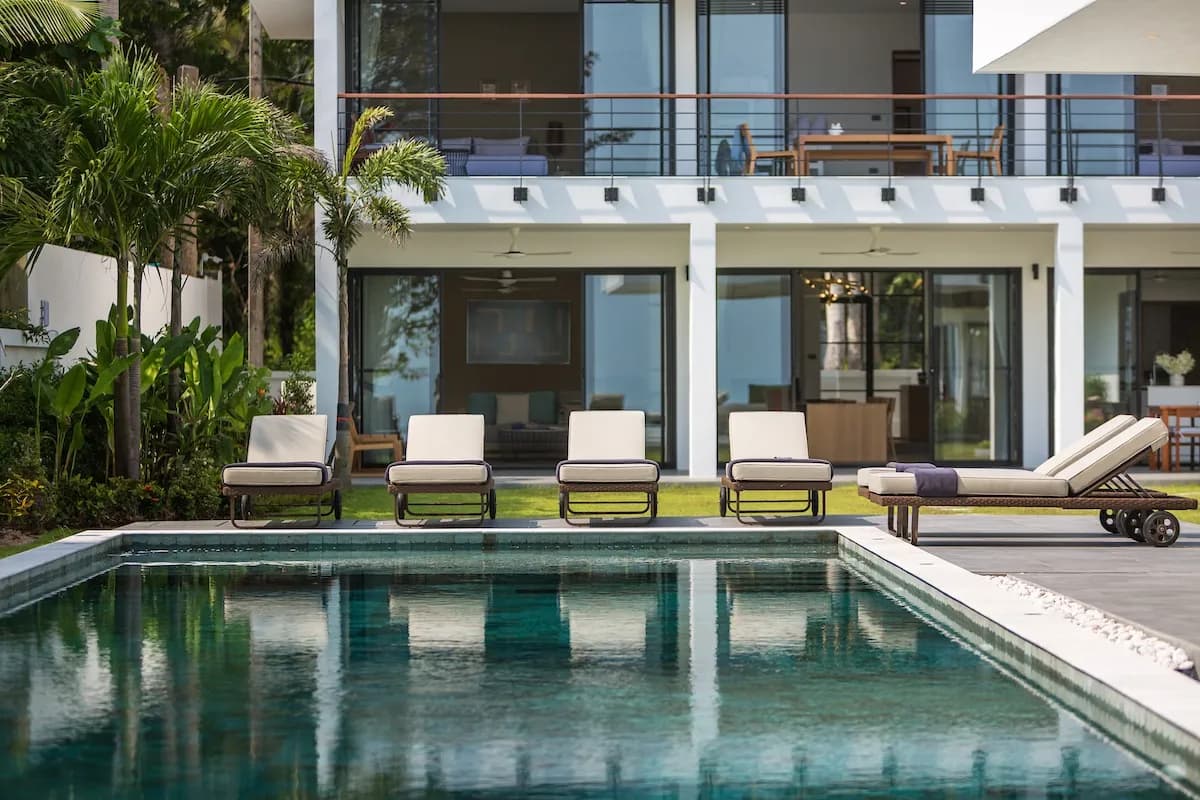 Villa Thansamaay - 4