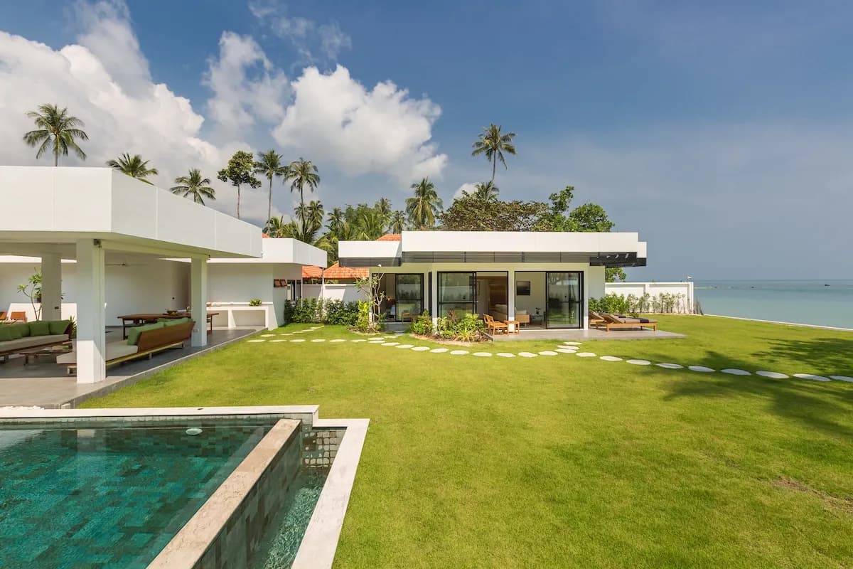 Villa Thansamaay - 5