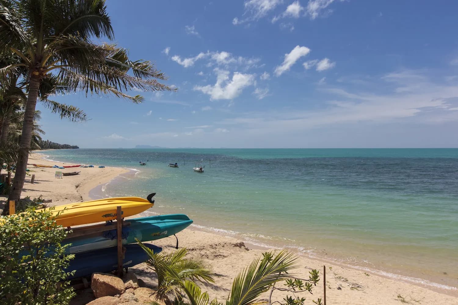 Tamarind Beach House - 4