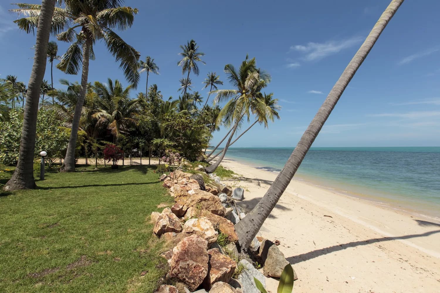 Tradewinds Beach House - 5