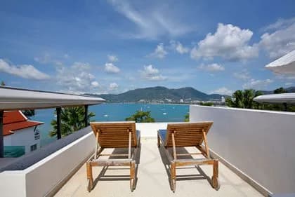 Seductive Sunset Villa Patong A1 - 4