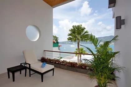 Seductive Sunset Villa Patong A1 - 5