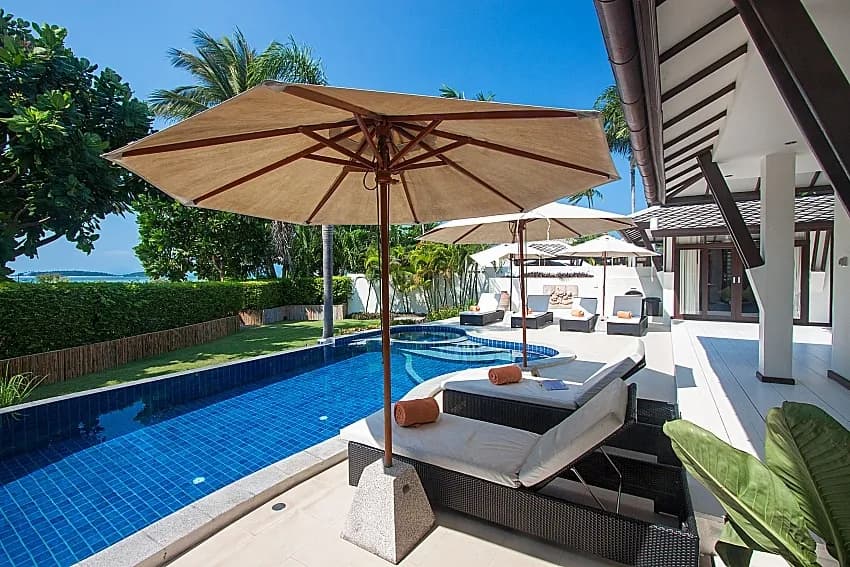 Blossom Dew Villa B - 3