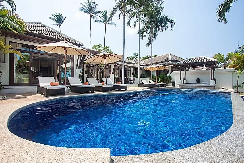 Blossom Dew Villa C - 5