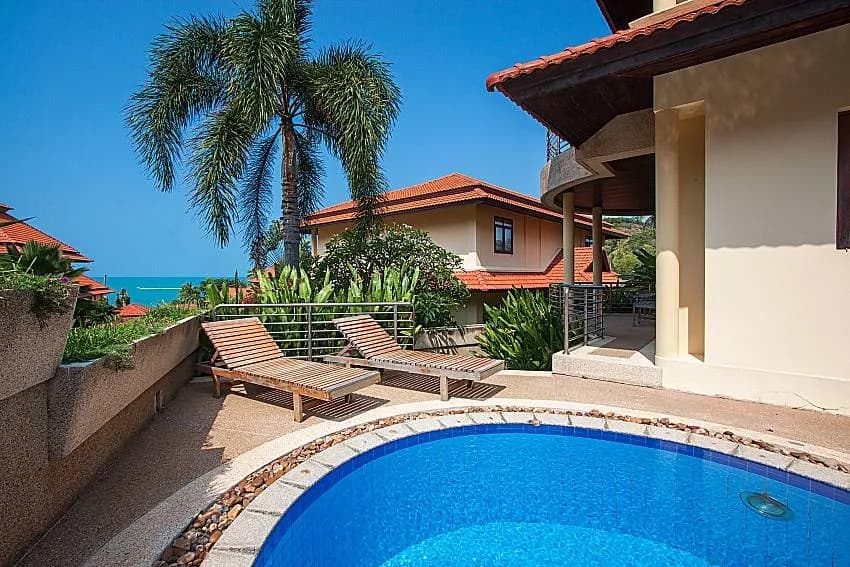 Ban Talay Khaw O11 - 3