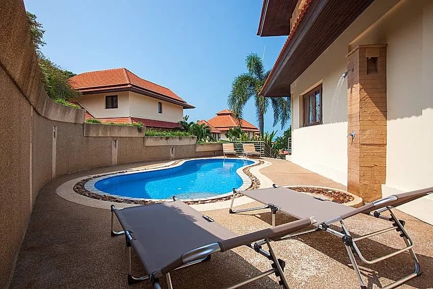 Ban Talay Khaw O11 - 4